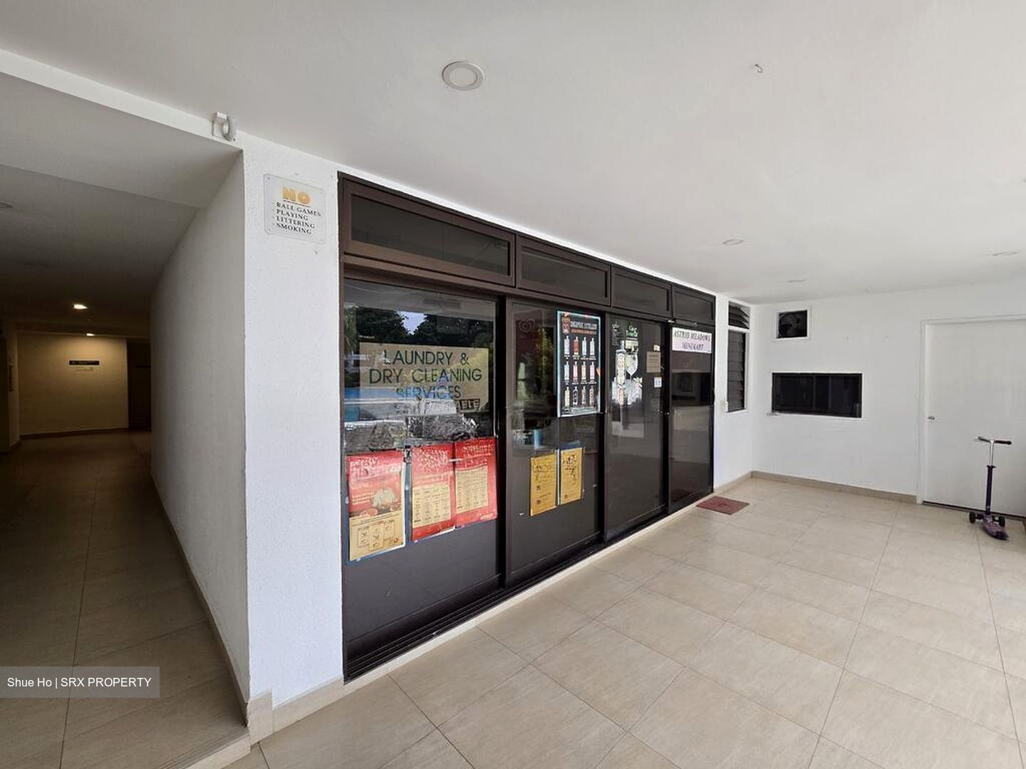 Astrid Meadows (D10), Condominium #575866531